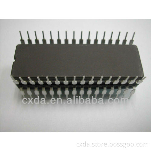 Hot Sale IC M27C512-12F3 #EPROM M27C512